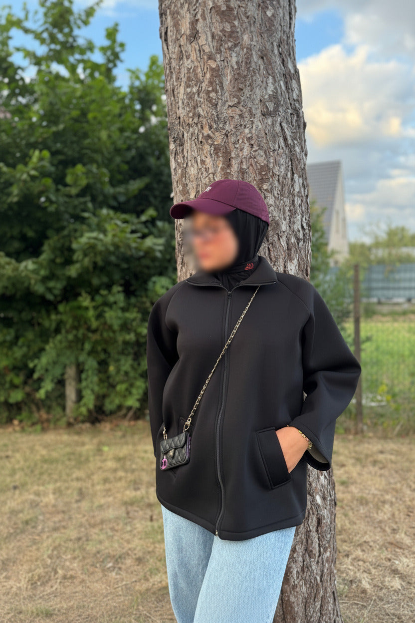 Veste sportwear ALBA