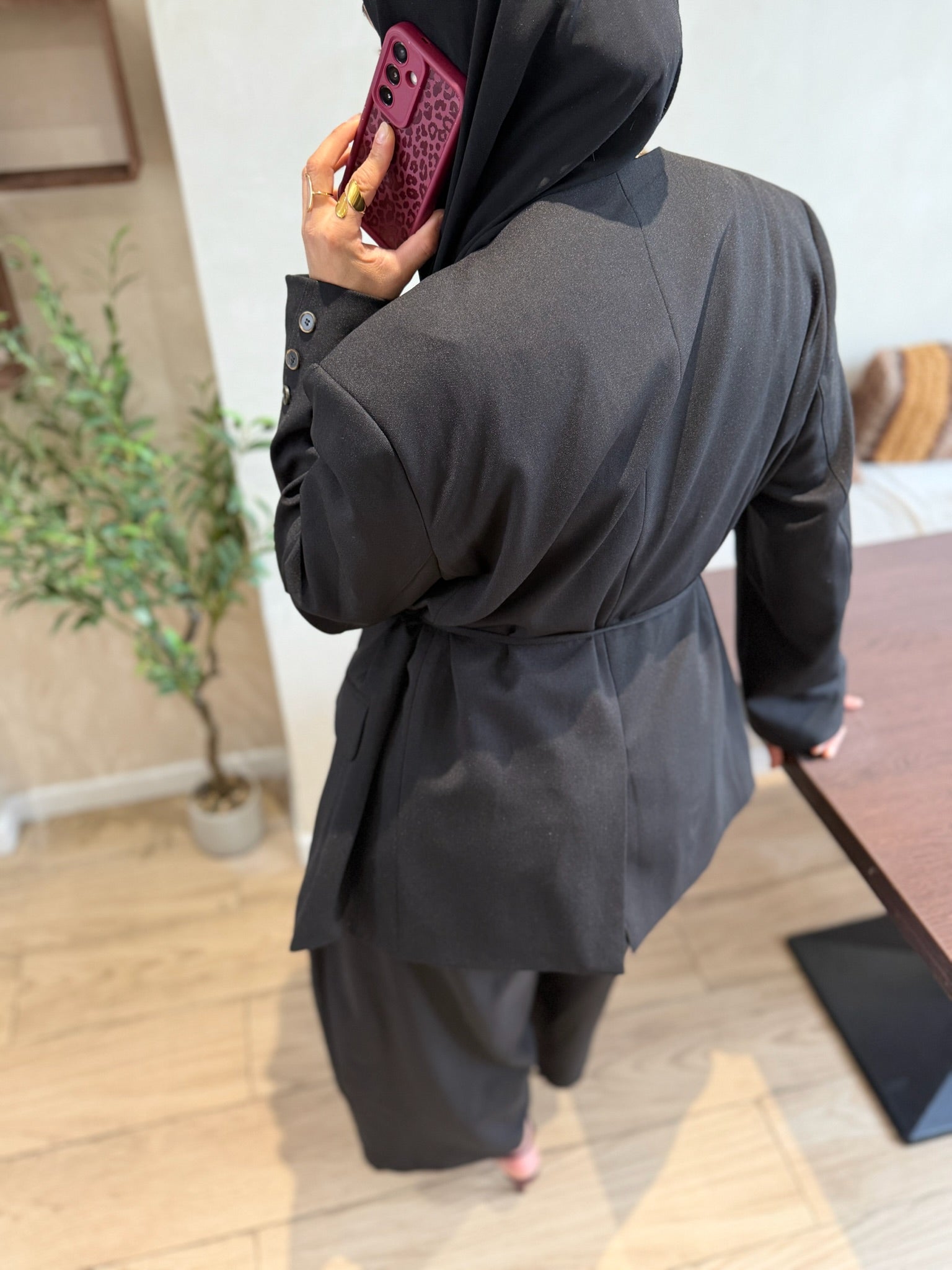 Blazer LAYA