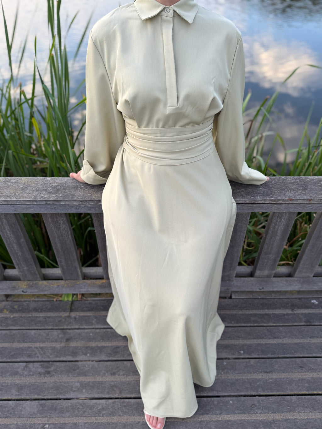 Robe MIA