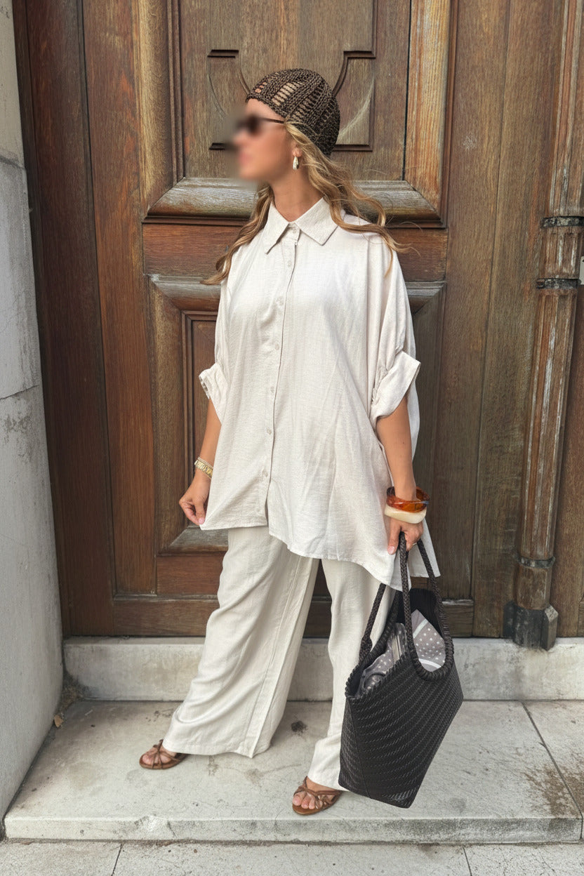 Ensemble NATURAL