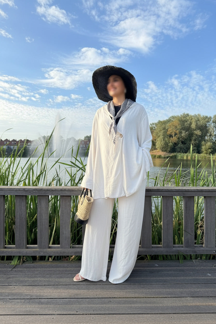 Ensemble SAHARA