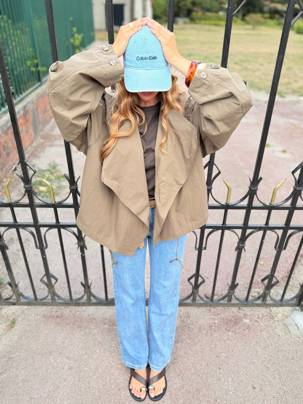 Veste MODAL
