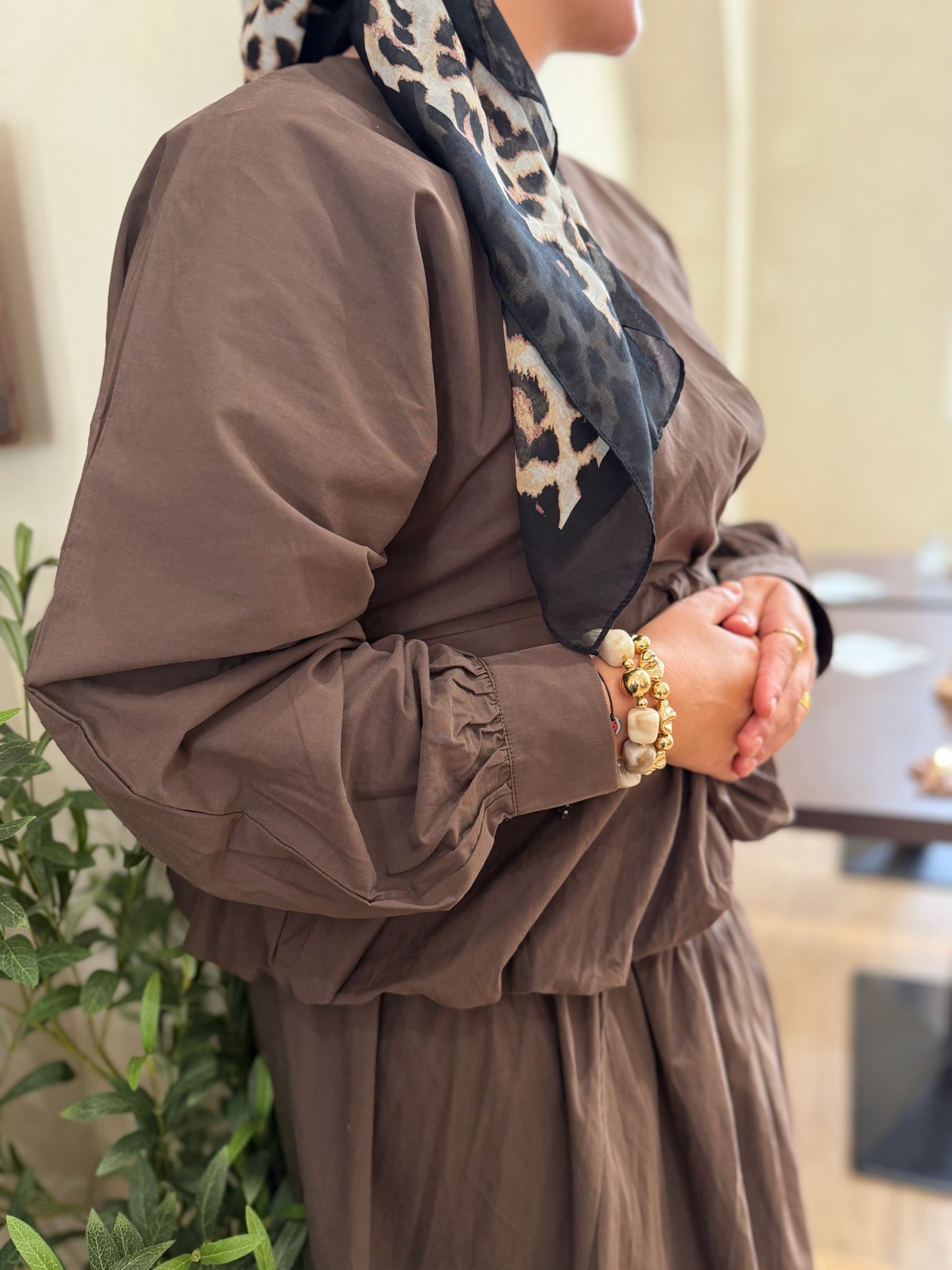 Blouse LINA