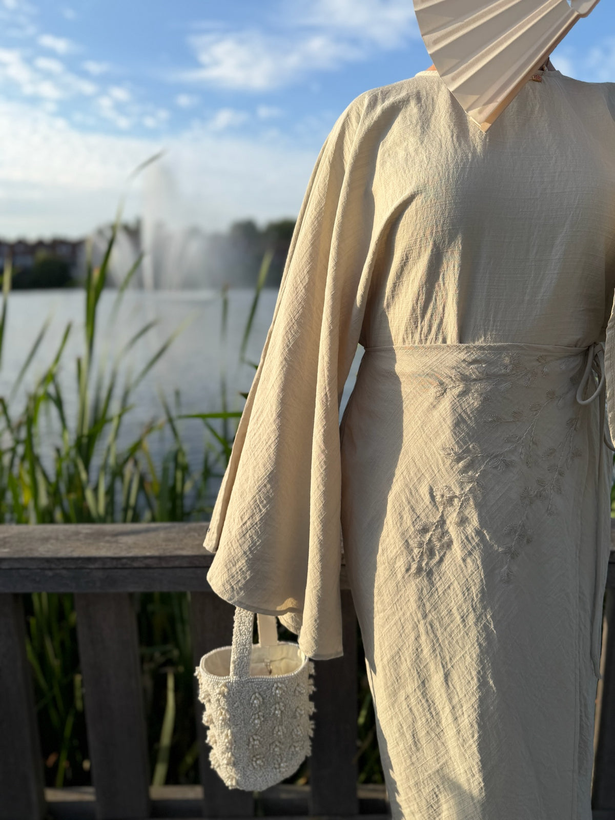 Robe EYLA
