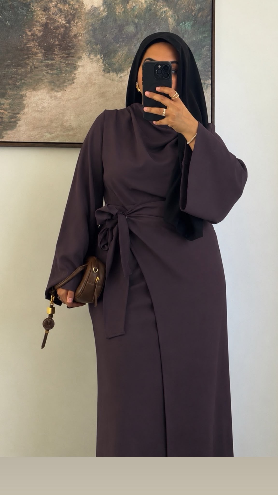 Robe AMAYA