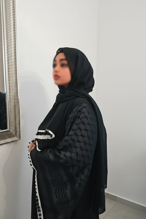 Abaya FREE