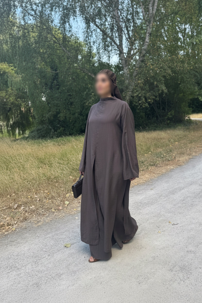 Ensemble NAYA