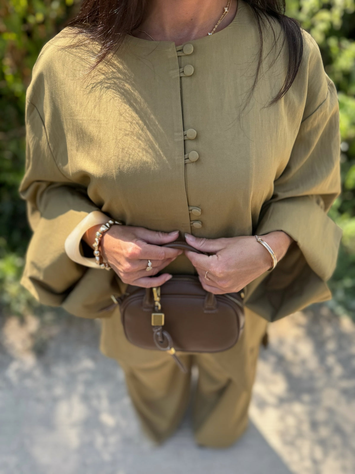 Ensemble OLIVE